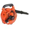 Soprador de Folhas Lateral a Gasolina SV260S 2 Tempos 0,9HP Vulcan Trent - 1