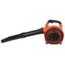Soprador de Folhas Lateral a Gasolina SV260S 2 Tempos 0,9HP Vulcan Trent - 4