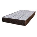 Ver imagem 6 de Cama Box + Colchão de Solteiro Ortobom D45 Iso 150 78x188x53cm