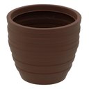 Ver imagem 1 de Vaso Pequeno para Plantas Flores 15,5cm Tramontina Inca Cach