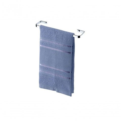 Toalheiro Porta Tolha Banheiro Lavabo 30cm Future 2306