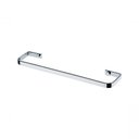 Ver imagem 2 de Toalheiro Porta Tolha Banheiro Lavabo 30cm Future 2306