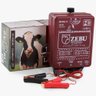 Eletrificador de Cerca Zebu Automático Lb50 19747 - 1