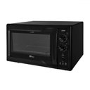Ver imagem 1 de Forno Elétrico de Bancada Pop Grill 44l 220v Preto - Fischer