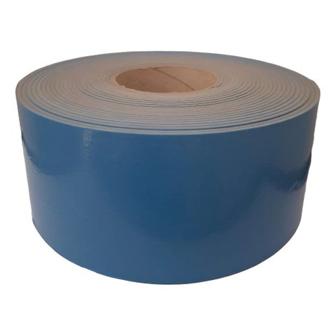 Fita Banda Acustica Drywall e Steel Frame 90mm X 3mm - 10m