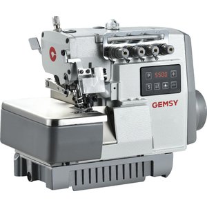 Interlock 5 Fios Direc Drive -gemsy-220v