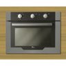 Forno Elétrico Fischer Infinity de Embutir 50 Litros Turbo Convection - Inox 15740 110v - 1