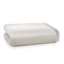 Ver imagem 1 de Cobertor Queen de Sherpa e Flanel Fleece Karsten 240x260 Cm Eliot Seda