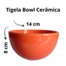 Tigela Bowl Cerâmica Kit 6 Peças - 2