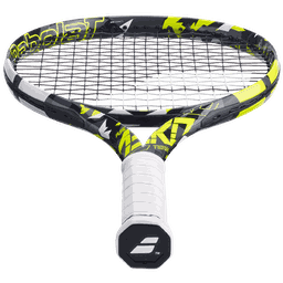 Raquete de Tênis Babolat Pure Aero Team 2023 (16x19 - 285 g) L3 - 2