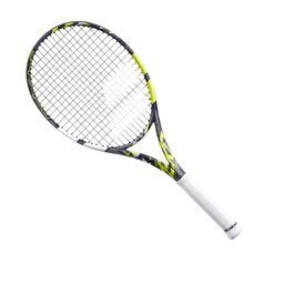 Raquete de Tênis Babolat Pure Aero Team 2023 (16x19 - 285 g) L3 - 1