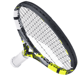 Raquete de Tênis Babolat Pure Aero Team 2023 (16x19 - 285 g) L3 - 4