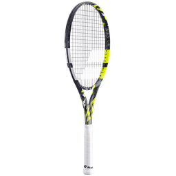 Raquete de Tênis Babolat Pure Aero Team 2023 (16x19 - 285 g) L3 - 5