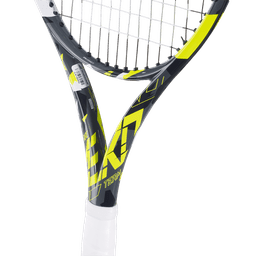 Raquete de Tênis Babolat Pure Aero Team 2023 (16x19 - 285 g) L3 - 6