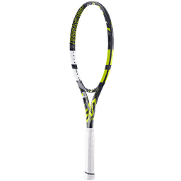Raquete de Tênis Babolat Pure Aero Team 2023 (16x19 - 285 g) L3 - 3