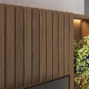 Ver imagem 5 de Estante de Tv 82 Polegadas 240cm com Led Leme C04 - D'rossi