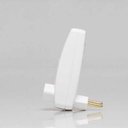Ver imagem 3 de Plug 2p+t Adaptador com 2 Tomadas Usb + 1 Tomada 2p+t 10a Mg
