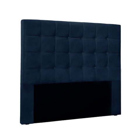 Cabeceira Queen 160cm Sonhare Suede - Lucadi Home