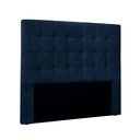 Ver imagem 1 de Cabeceira Queen 160cm Sonhare Suede - Lucadi Home