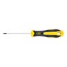 Chave Torx com Furo - Med. T8 - Eda - 1