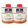 Verniz Unix 250hs 900ml + 2 Catalisador C356 250ml Roberlo - 3