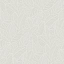 Ver imagem 1 de Papel de Parede Wiler Essencial - Folhas Cinza Claro