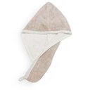 Ver imagem 2 de Touca para Cabelo Dupla Face Power Sec Antifrizz 28x64cm - Catran Bege