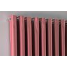 Cortina para Sala Quarto Blackout Tecido 2,70x1,80 Ellegance:rose - 4