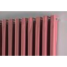 Cortina para Sala Quarto Blackout Tecido 2,70x1,80 Ellegance:rose - 3