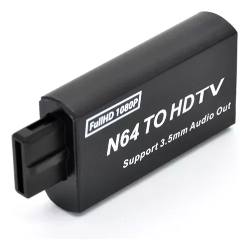 Ver imagem 1 de Adaptador Hdtv Hdmi
