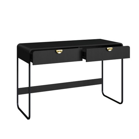 Escrivaninha 125 Luna - Nero/preto - 28067