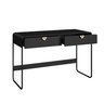 Escrivaninha 125 Luna - Nero/preto - 28067 - 1