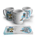 Ver imagem 4 de Caneca de Porcelana Dia Dos Pais 01