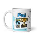 Ver imagem 1 de Caneca de Porcelana Dia Dos Pais 01