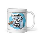 Ver imagem 3 de Caneca de Porcelana Dia Dos Pais 01