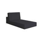 Ver imagem 6 de Sofá Cama À Vácuo 1 Lugar Linha Modular Flip Magic