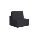 Ver imagem 4 de Sofá Cama À Vácuo 1 Lugar Linha Modular Flip Magic