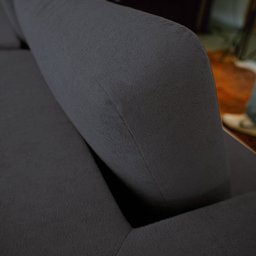 Sofá Cama à Vácuo 1 Lugar Linha Modular Flip Magic - 10