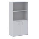 Ver imagem 1 de Armário Pandin Misto AM1600MX-33 2 Portas 2 Prateleiras
