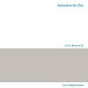 Ver imagem 4 de Armário Aéreo Modulado Essenza 3 Portas de Bater MDF-MDP Branco-Bege Dunas Luciane Móveis