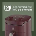 Ver imagem 5 de Air Fryer 5,6 L Efficient 220 V Electrolux