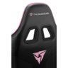 Cadeira Gamer Thunderx3 Ec3 Rosa - 2