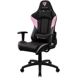 Cadeira Gamer Thunderx3 Ec3 Rosa - 8