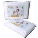Ver imagem 1 de Kit 2 Travesseiros Percal Nasa Baby Antissufocante 30x40cm