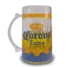 Caneca Corona Extra 450 ml Com Gel Congelante - ACRILICO - 1