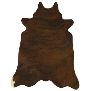 Tapete Couro de Boi - Baby Cow Exótico - 240919103101