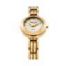 Relógio Dourado Feminino Seculus Classic 23690LPSVDA2 0104024 - 2
