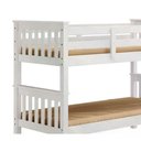 Ver imagem 4 de Beliche 100% Madeira Maciça 730b Branco Piratini Branco