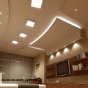 Ver imagem 3 de Painel Led Backlight Sobrepor 24w 4000k Branco 2880lm Cristallux