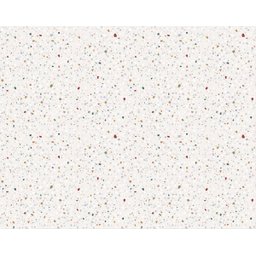 Piso vinil antiderrapante para box granilite rosado - 1,20 x 1,50 metros - 2